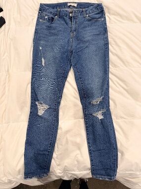 Harper Heritage jeans
